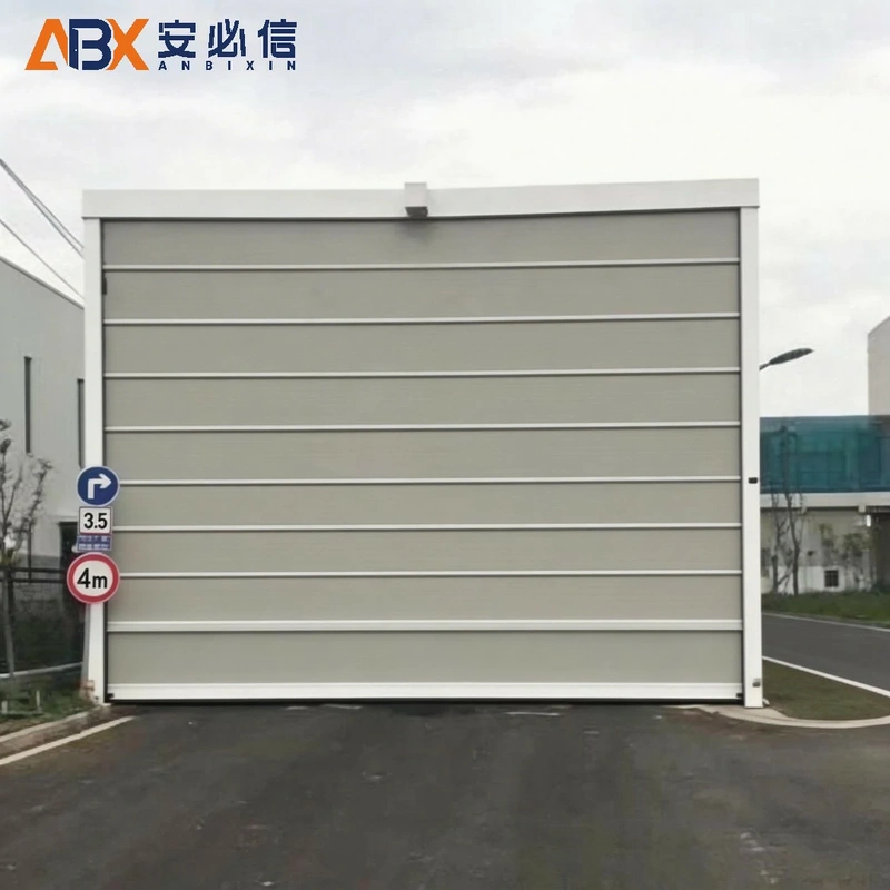 嘉兴市充气式门封